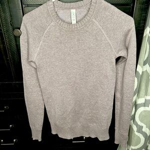 Lululemon Sweater